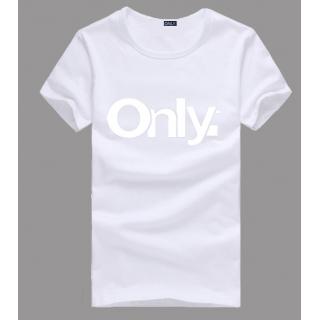 T-shirt Only Homme